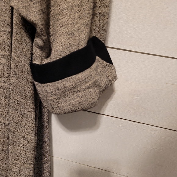 Vintage Miranda K 2-piece women's dress and duster size 18w - Picture 4 of 7